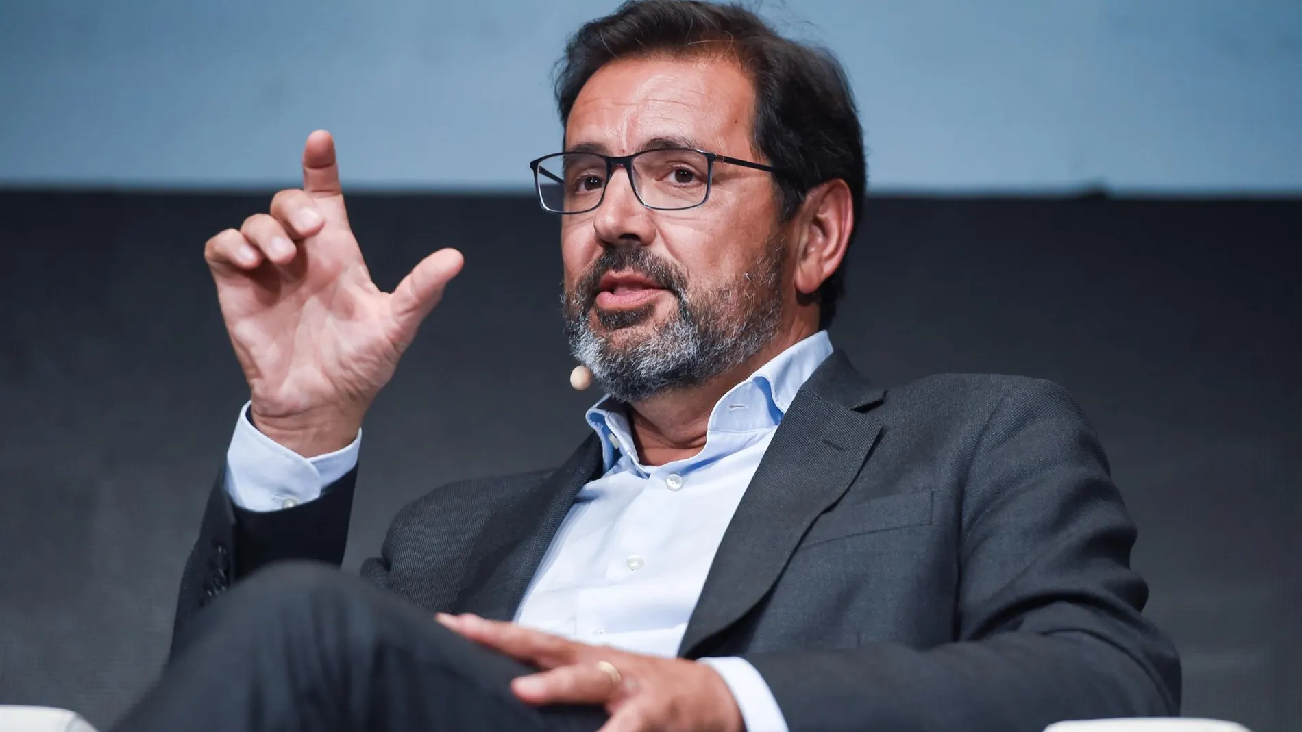 Economía/Transportes.- ALA reelige a Javier Gándara como presidente para los próximos dos años