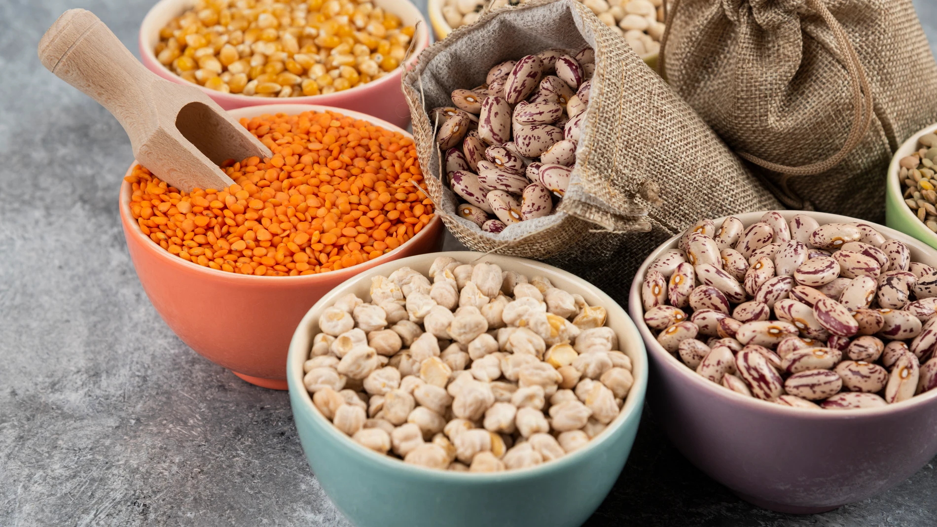 Su consumo ha disminuido un 60% en las últimas décadas