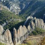 Les Dens de Finestres