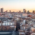 De sede del Ministerio de Hacienda a un edificio residencial de lujo: así será el nuevo rascacielos de Madrid