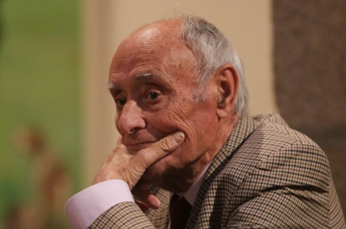 Murió Manolo Lozano, la sabiduría discreta del toreo