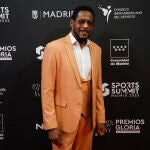 Javier Sotomayor, "Premio Gloria Deportiva Iberoamericana"