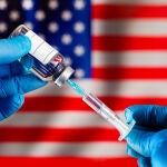 Vacunas Estados Unidos
