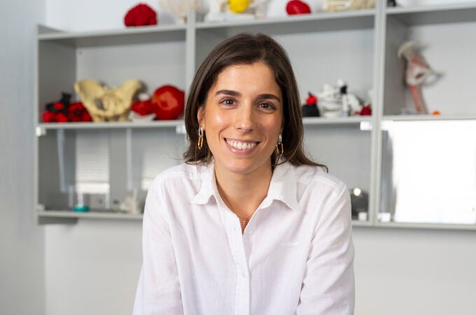 Estela Gómez