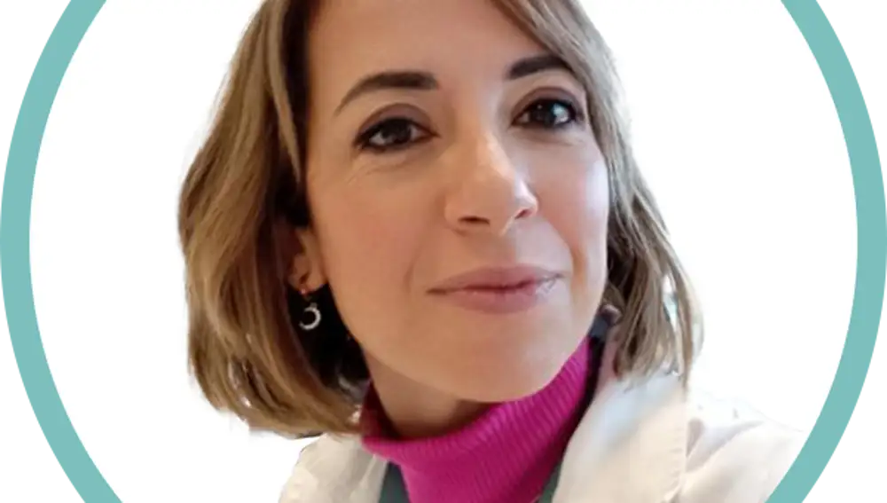 María José Juan