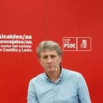 Carlos Martínez traza como “punto de no retorno” para el PSOE que la corrupción pase a ser “orgánica” e “institucional”