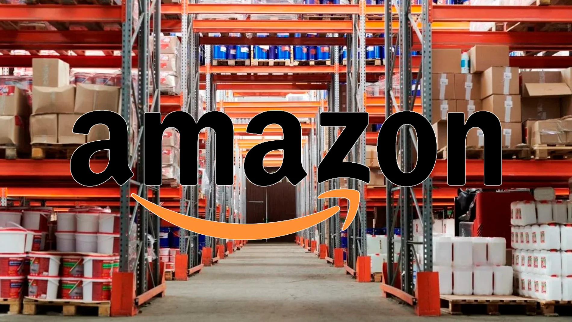 Amazon podría estar planeando despidos para incorporar agentes por IA