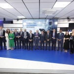 Las empresas libres como moto de la Economía