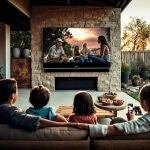 Pelis, sofá y Movistar Plus+ al 50%: así puedes conseguir la oferta más refrescante del verano