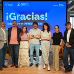 La presentación del evento tuvo lugar esta semana