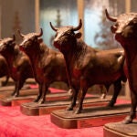 Morante lo gana todo: Triunfador y autor del quite del año para el Real Casino de Madrid