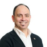 Iván Cacho Isla toma posesión del escaño del Congreso que dejó vacante Santos Cerdán
