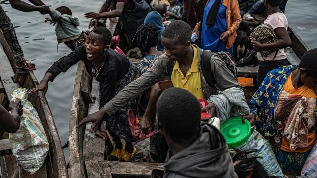 RDCongo.- RDC y Ruanda alcanzan un acuerdo de paz inicial a la espera de su firma "ministerial" la próxima semana