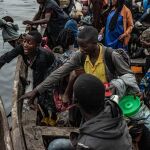 RDCongo.- RDC y Ruanda alcanzan un acuerdo de paz inicial a la espera de su firma "ministerial" la próxima semana