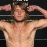 Nuevo ataque de Paddy Pimblett a Ilia Topuria: "Se cómo ganarle"