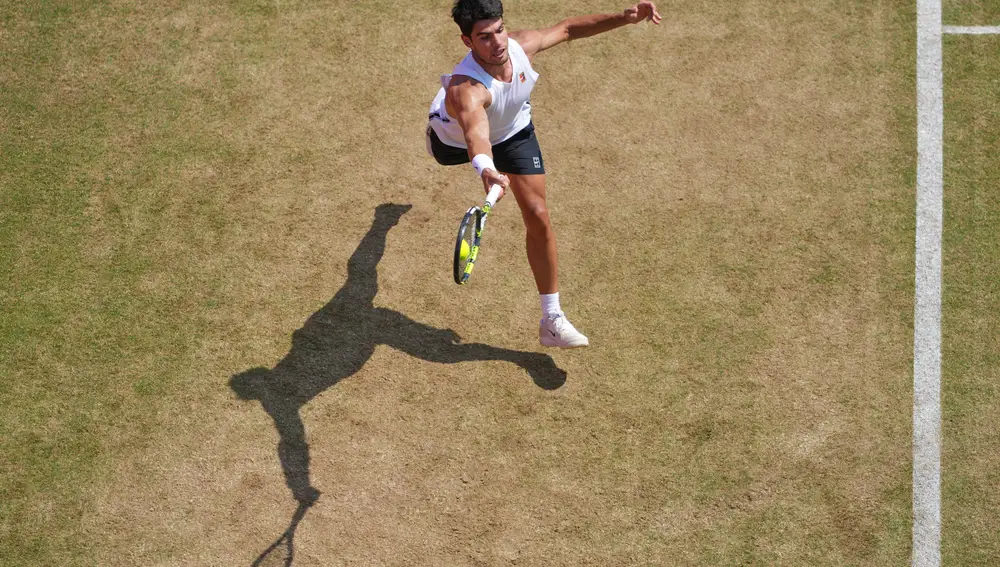 Britain Tennis Queens Club