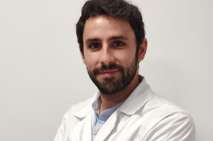 Javier Molina