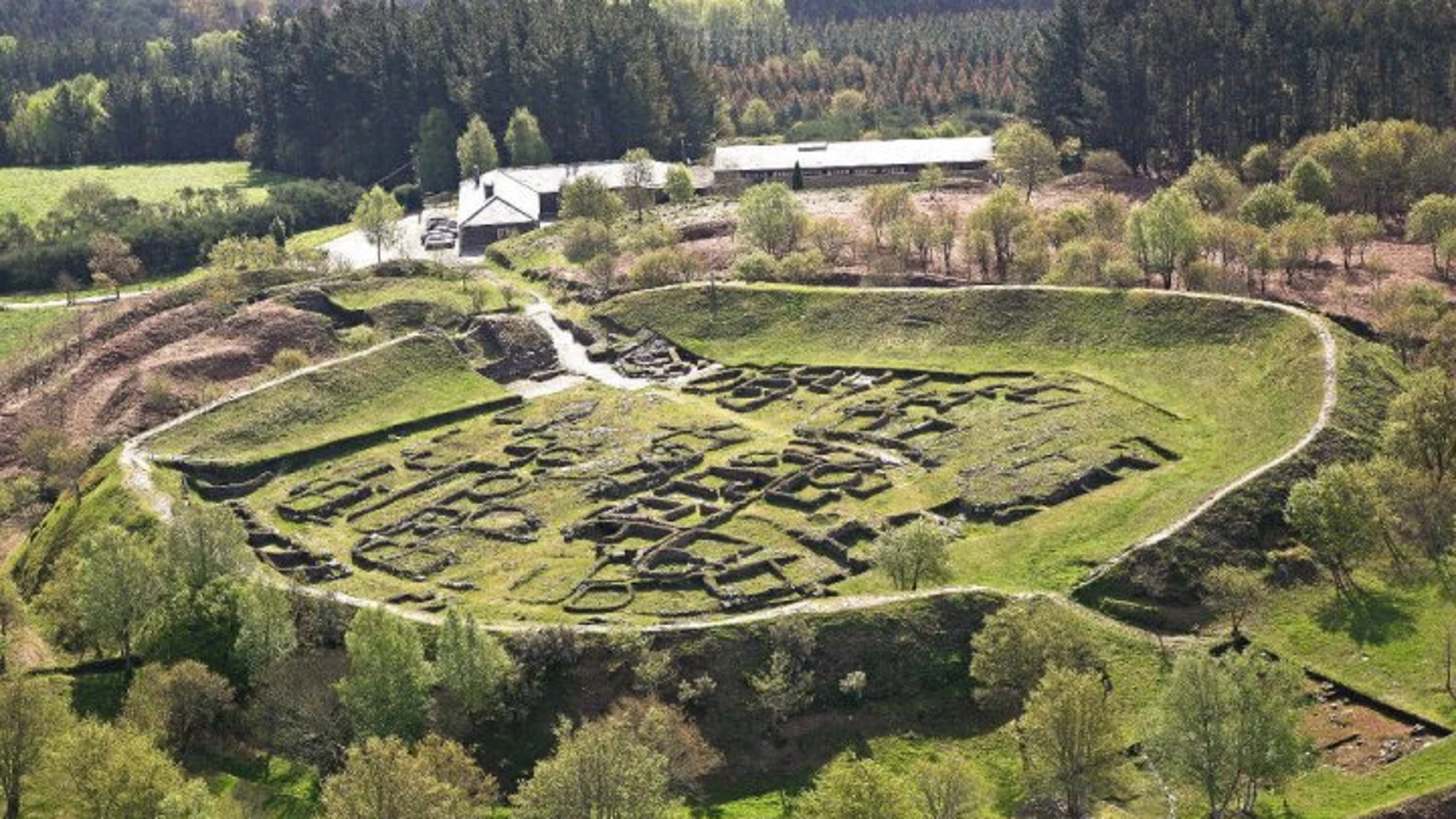 Castro de Vidalonga