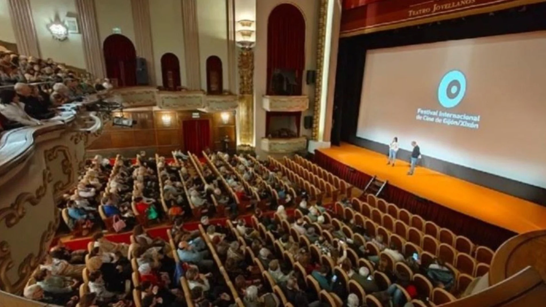 ASTURIAS.-Gijón.- Abierta la convocatoria para presentar largometrajes y cortometrajes a la 63 edición del FICX