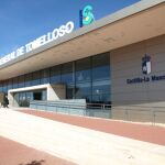 Hospital de Tomelloso (Ciudad Real).