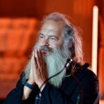 Rick Rubin es una referencia en el mundo de la producción musical