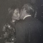 Isabel Preysler y Miguel Boyer 