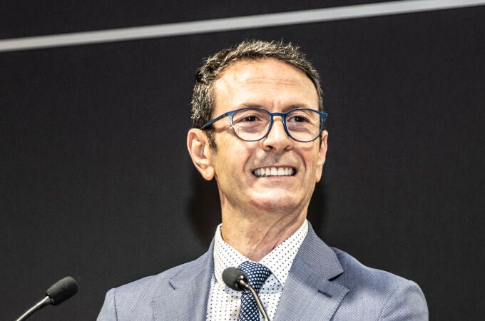 Fernando Abadía