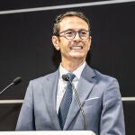 Fernando Abadía