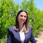 Sara Rubira: "La política hídrica es una cuestión de Estado"