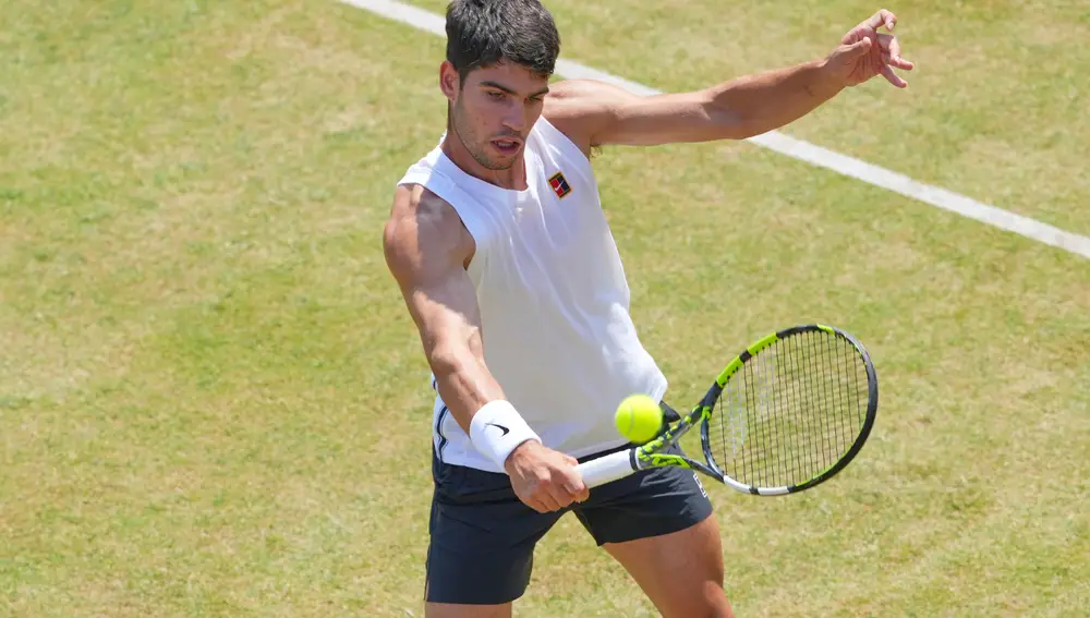 Britain Tennis Queens Club