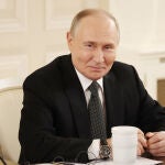 Vladímir Putin