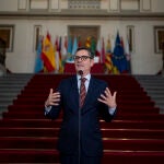 Bolaños inaugura una jornada de debate sobre la reforma de la Carrera Judicial y Fiscal 