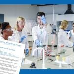 Estas son las 20 becas de 2.500 euros para estudiantes de máster universitario que quieran iniciar la carrera científica en Asturias