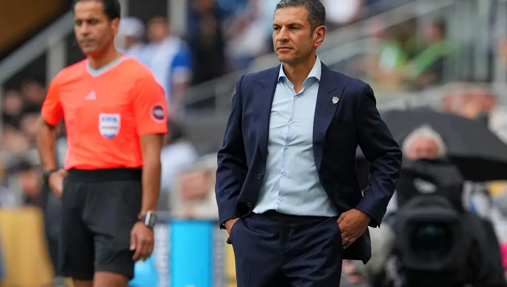CWC CF Pachuca FC Salzburg Soccer