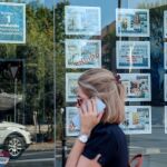 Economía.- (AMP) La compraventa de viviendas logra su mejor abril en 17 años, con 54.318 operaciones, un 2,3% más