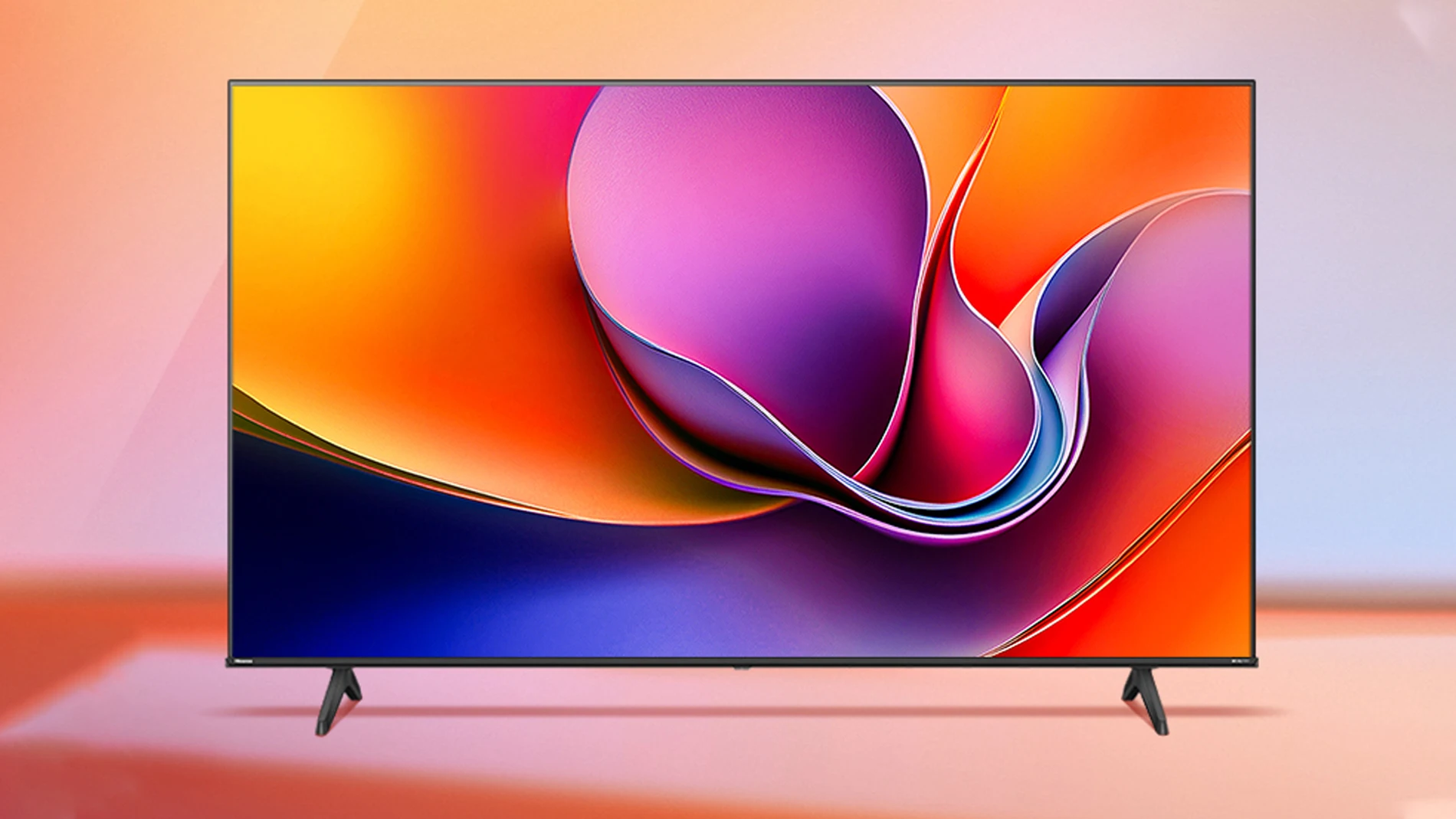 Hisense 55E63QT