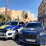 Alicante.- Sucesos.- Liberadas cuatro mujeres obligadas a ejercer la prostitución y detenida una pareja en Orihuela