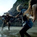 Esta serie rivaliza con 'El Señor de los Anillos' o 'The Witcher' y te ofrece un mundo único: puedes ver sus dos temporadas en streaming