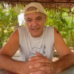 Frank Cuesta revela los detalles de la sentencia por su caso de animales sin documentación: "Solo tengo que pagar 29.000 bats de multa"