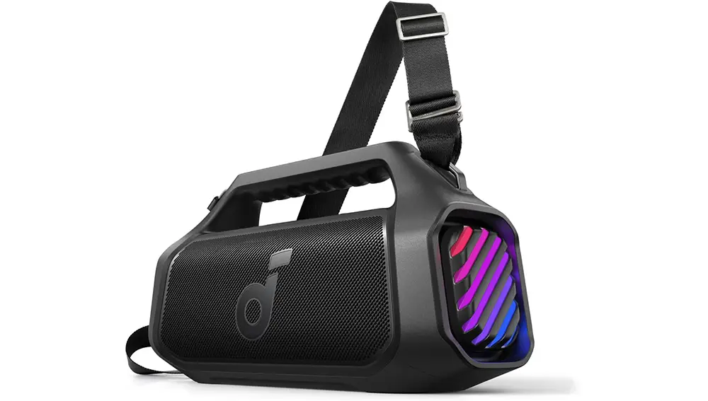 Soundcore Boom 2 Plus