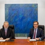 CaixaBank y la CEOE lanzan una línea de financiación de 45.000 millones para empresas