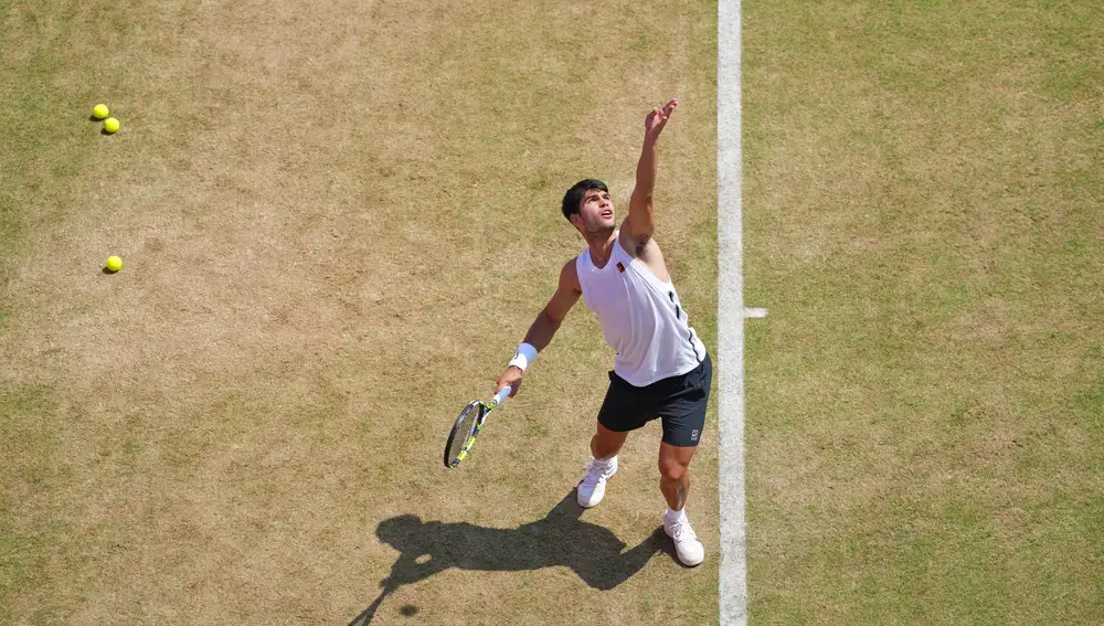 Britain Tennis Queens Club