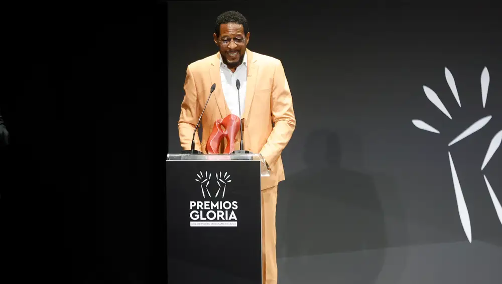 Primera edición de los Premios "Gloria" del deporte Iberoamericano