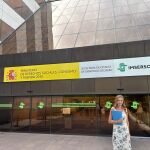 La Xunta exige al Gobierno que cumpla la ley y financie al 50% la dependencia en Galicia