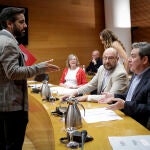 Les Corts aprueban ampliar el plan de trabajo de la Comisión de Investigación de la dana para incluir a las víctimas
