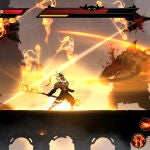 Shadow Knight: Juego de Ninja está gratis durante unas horas ¡aprovecha mientras dure!