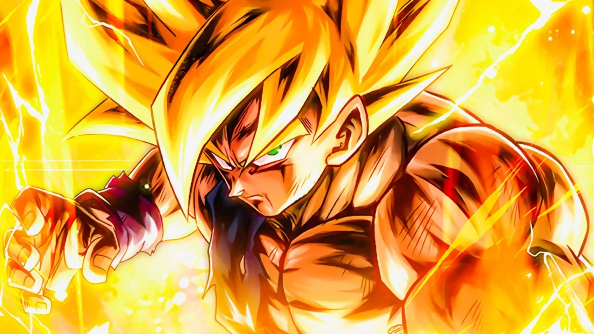 'Dragon Ball' celebra 34 años de su momento más icónico hasta la fecha: una transformación que trascendió límites