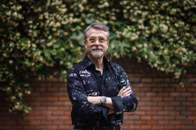 Dr. Alfredo Corell