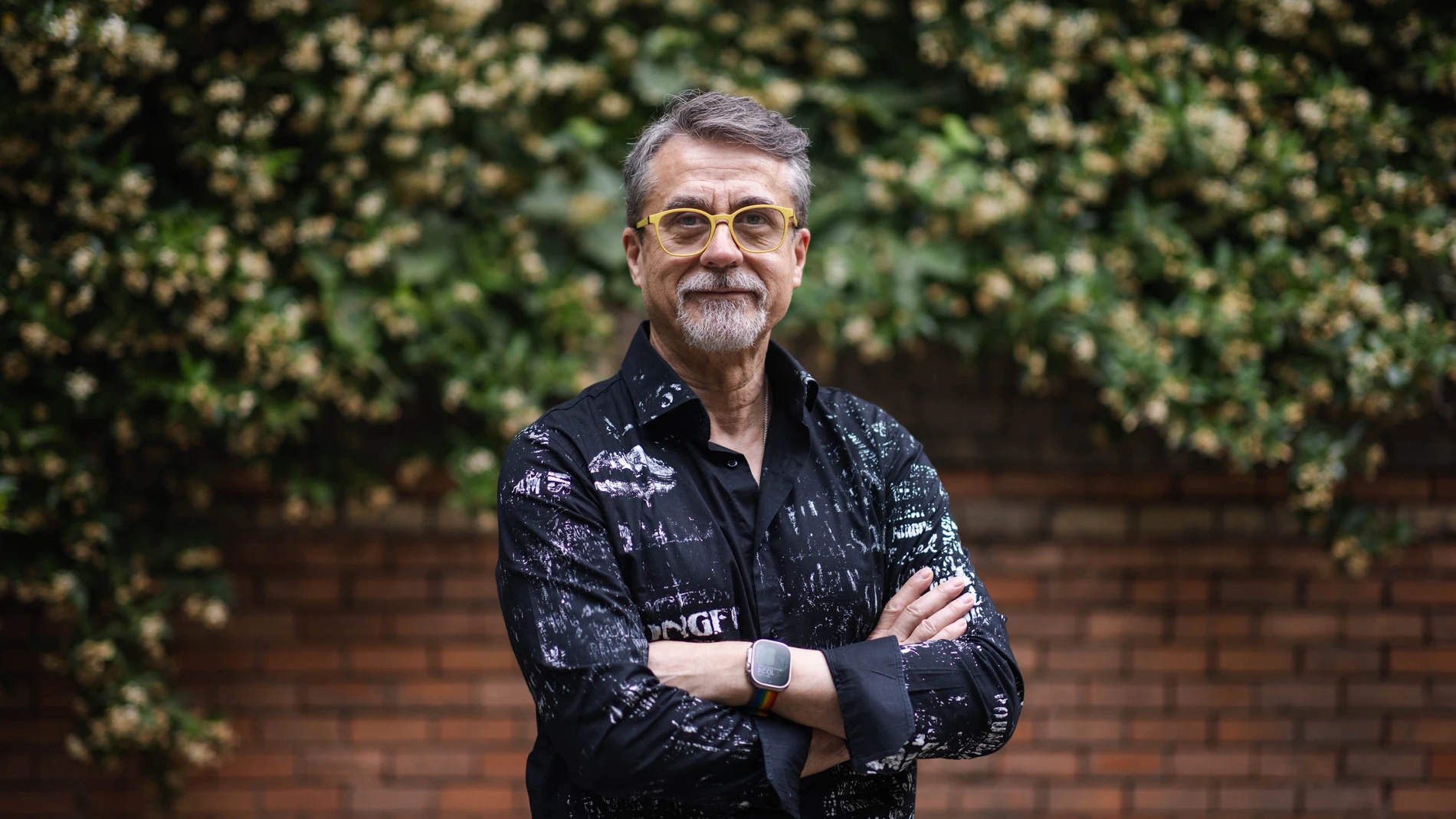 Dr. Alfredo Corell