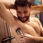 Amazon liquida la afeitadora Philips para cuerpo: menos que una sesión de depilación láser